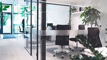 Nettoyage bureaux espaces communs à Sartrouville Yvelines
