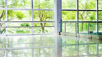Gestion des services du bâtiment à Paris