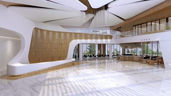 Gestion des services du bâtiment Paris facility management Île-de-France